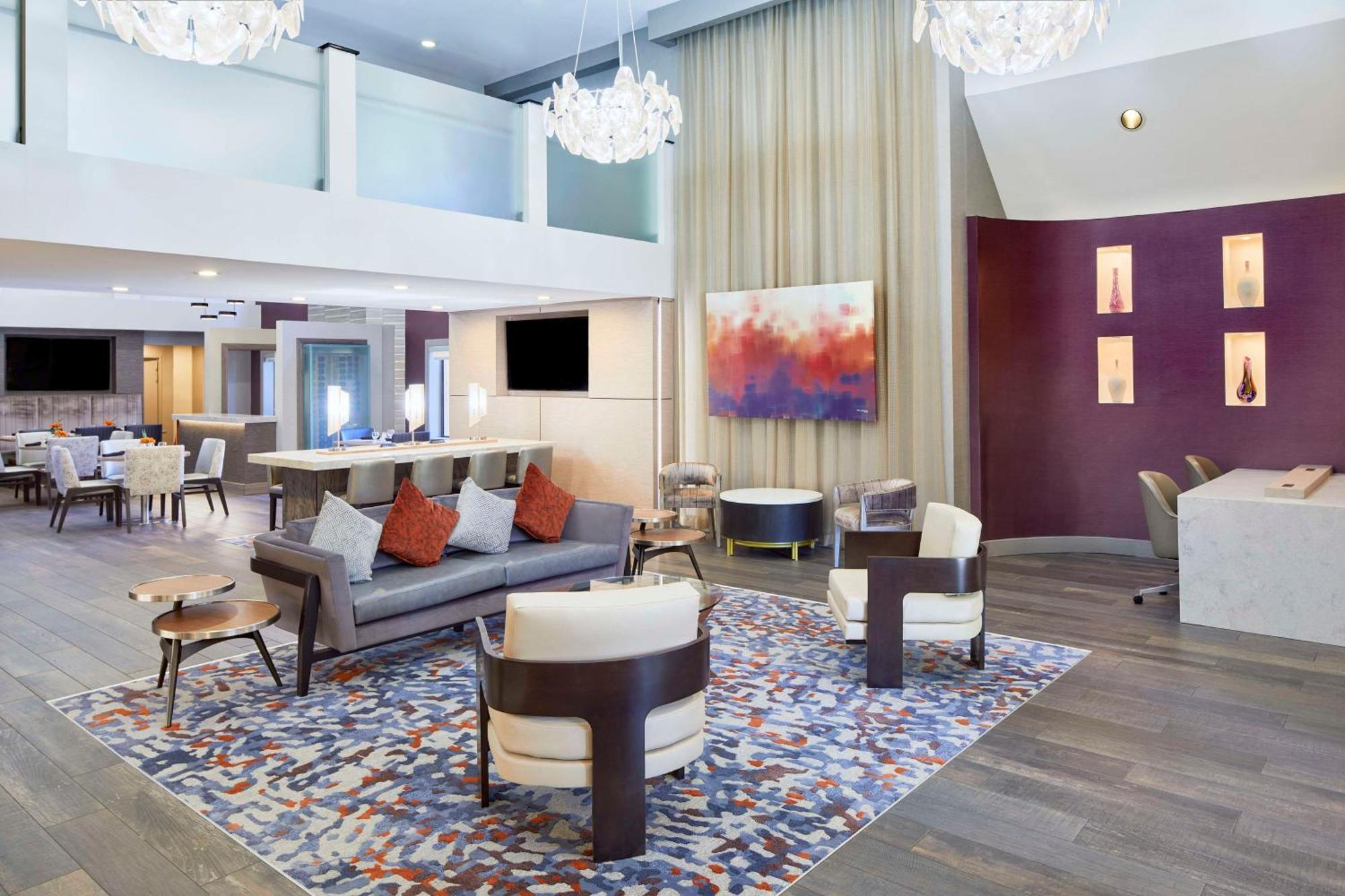 Doubletree By Hilton Atlanta Alpharetta-Windward Hotel Kültér fotó